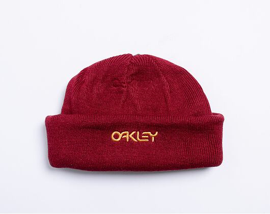 Oakley B1B Logo Beanie 80UU