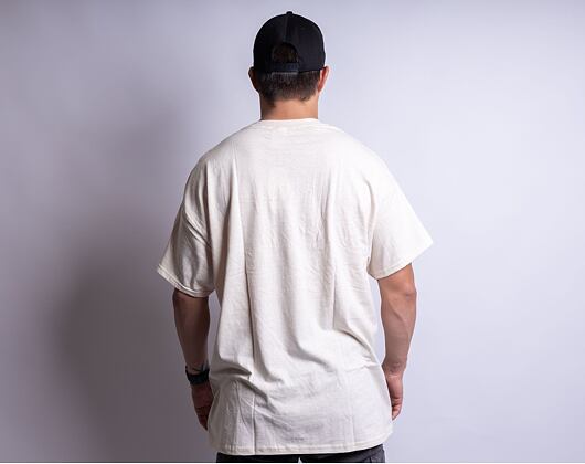 RIP N DIP Lord Nermal Pocket Tee Natural