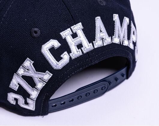 New Era 9FIFTY MLB League Champions New York Yankees Cap