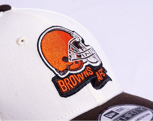 New Era 39THIRTY NFL22 Sideline Cleveland Browns Cap