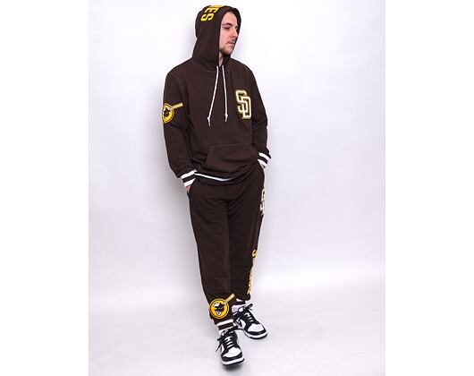 New Era MLB Elite Pack Joggers San Diego Padres Sweatpants