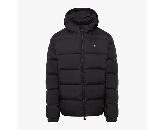 Ellesse Paddero Jacket Black