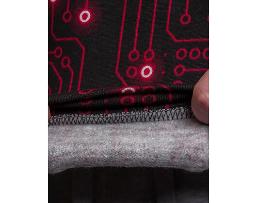 New Era Mercedes E-sports Motherboard Hoody Black