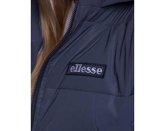 Ellesse Pana Padded Jacket Dark Blue