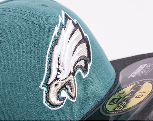 New Era 59FIFTY NFL Onfield Philadelphia Eagles Cap