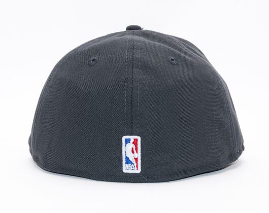 New Era 59FIFTY Brooklyn Nets Basic Team Color Cap