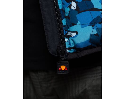 Ellesse Lecta Padded Jacket All Over Print