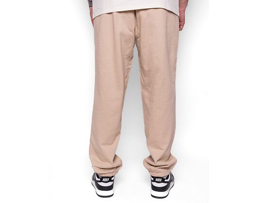 Tepláky Oakley SOHO SL Sweatpant 2.0 Hummus Beige 404344-31R