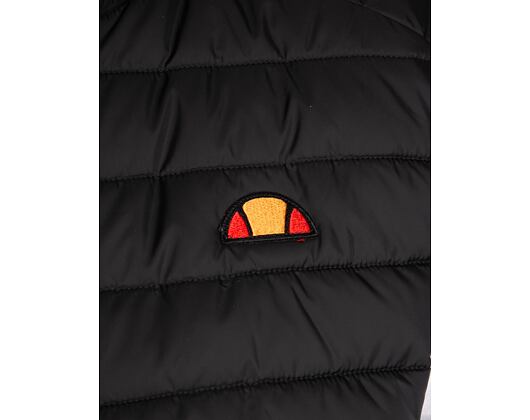 Ellesse Bardy Gilet Black Vest