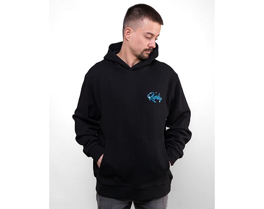 Mikina RIP N DIP Sprinkles Hoodie Black