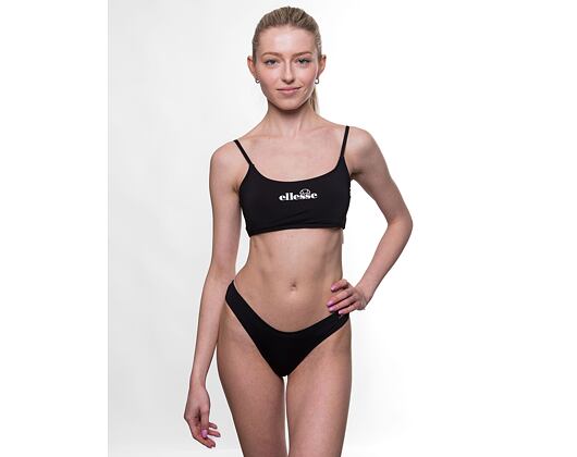 Dámské Ellesse Lemino Bikini Bottom Black