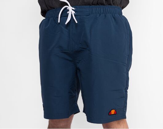 Kraťasy Ellesse Madama Swim Short Dark Blue