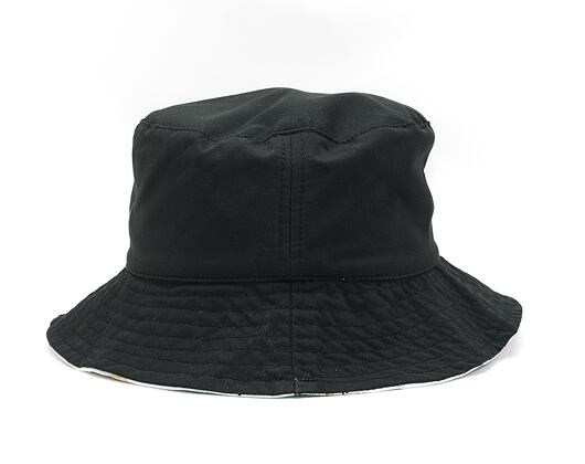 Klobouk Helly Hansen Hh Bucket Hat Ebony / Jade Esra