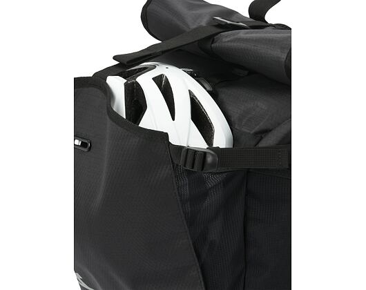 Batoh Aevor Rollpack Proof Black