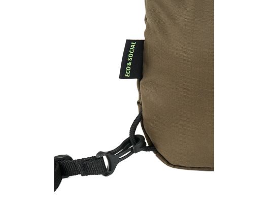 Taška Přes Rameno Aevor Sacoche Bag Ripstop Olive Gold