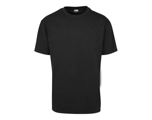 Triko Urban Classic Heavy Oversized Tee Black