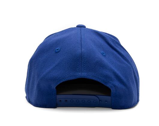 Kšiltovka Yupoong 110 Fitted Snapback Royal