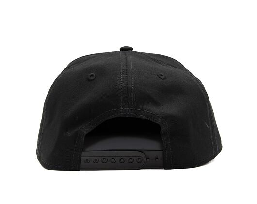 Kšiltovka Emerica Team Stay Gold Snapback Black