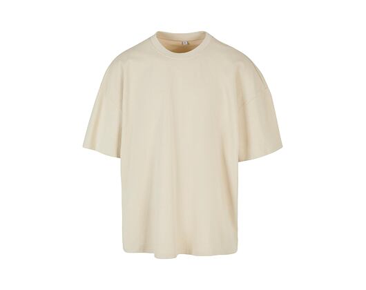 Triko Brandit Ultra Heavy Cotton Box Tee Sand