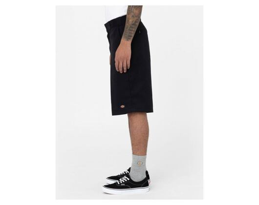 Kraťasy Dickies Multi Pocket 13inch Waist Shorts Black