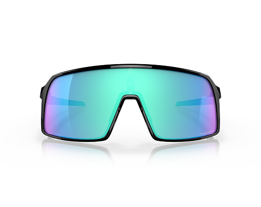 Sluneční Brýle Oakley Sutro Polished Black - Prizm Sapphire