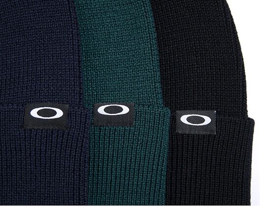 Oakley Cuffed Ellipse RC Beanie 6ACU