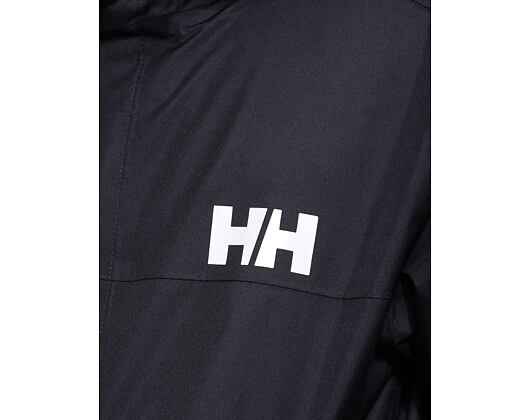 Bunda Helly Hansen YU Ervik Jacket 991 Black