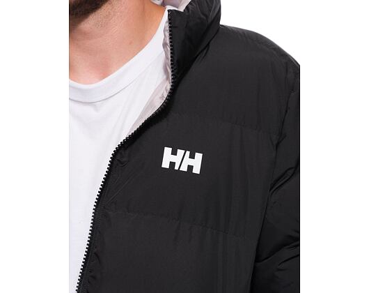 Bunda Helly Hansen YU 23 Reversible Puffer 990 Black