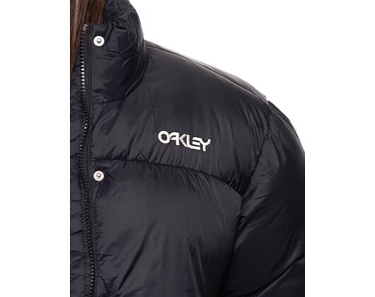 Dámská Bunda Oakley WMNS TNP Puffy Jacket 02E