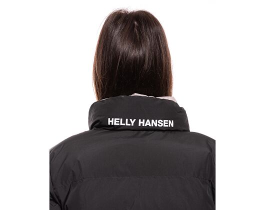 Bunda Helly Hansen YU 23 Reversible Puffer 990 Black