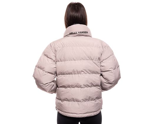 Bunda Helly Hansen - YU 24 Reversible Puffer - Black