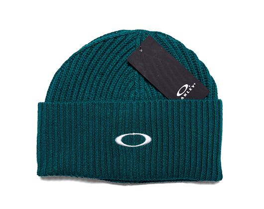 Kulich Oakley Ellipse Ribbed Beanie FOS9012-84-7BC