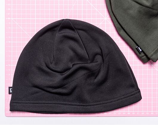 Kulich Brandit Fleece Cap Ice Black