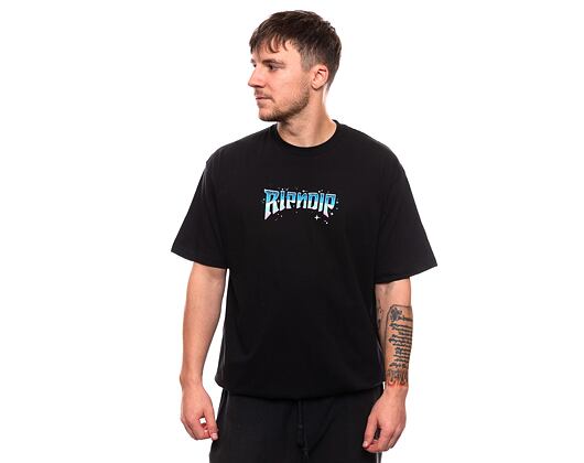 Triko Rip N Dip Superstar Tee (Black)