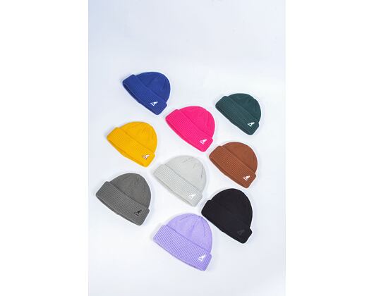 Kangol Cardinal 2 Way Beanie K3454-OG000 Old Gold