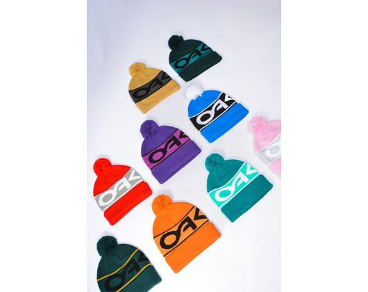 Oakley FACTORY CUFF BEANIE 9NSU