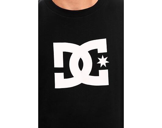 Triko DC Dc Star Tees Kvj0