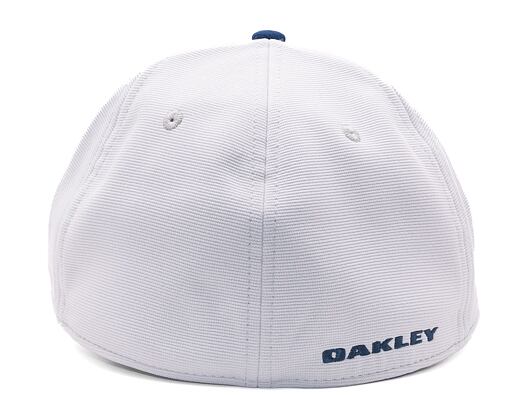 Kšiltovka Oakley Scatter Skull Ff Hat 26C