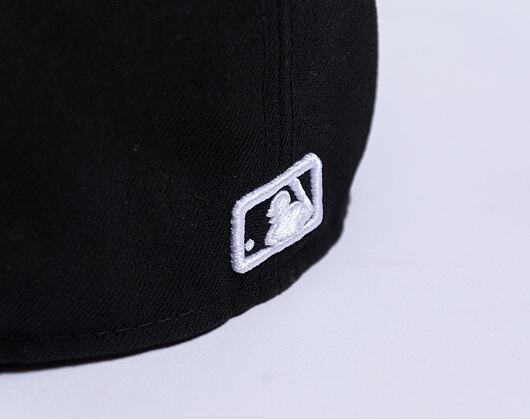 Kšiltovka New Era - 59FIFTY My First - NY Yankees - Black / White