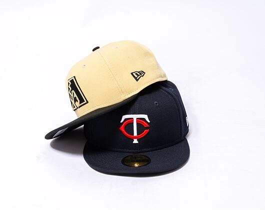 Kšiltovka New Era 59FIFTY MLB "2021 City Connect" Official Arizona Diamondbacks - Team Color