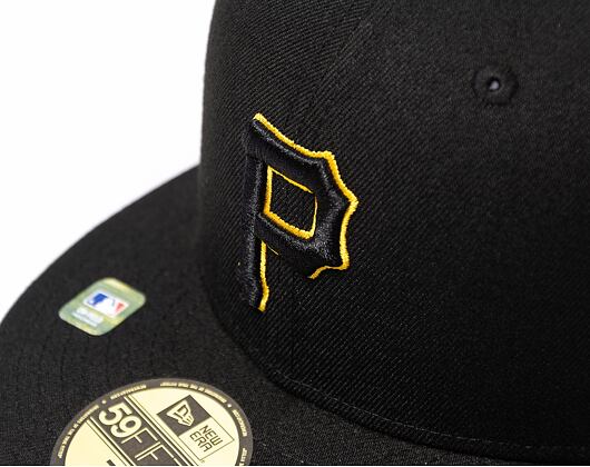 Kšiltovka New Era 59FIFTY MLB "2023 Spring Training" Pittsburgh Pirates - Team Color