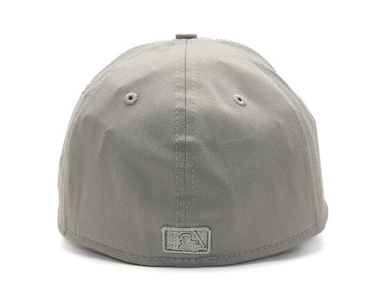 Kšiltovka New Era 39THIRTY MLB League Essential New York Yankees - Graphite