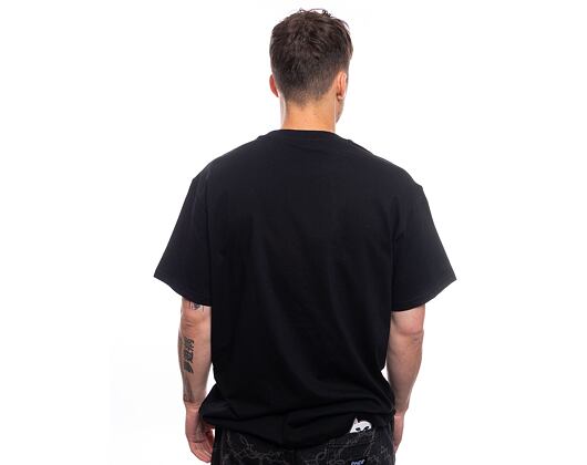 RIP N DIP Lord Nermal Pocket Tee RND0204 Black T-Shirt