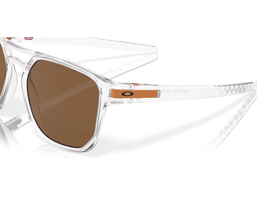 Sluneční Brýle Oakley Latch Beta Prizm Bronze