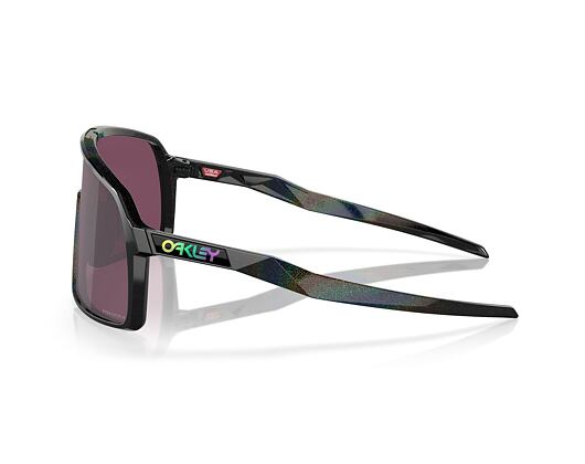 Sluneční Brýle Oakley Sutro Prizm Road Black