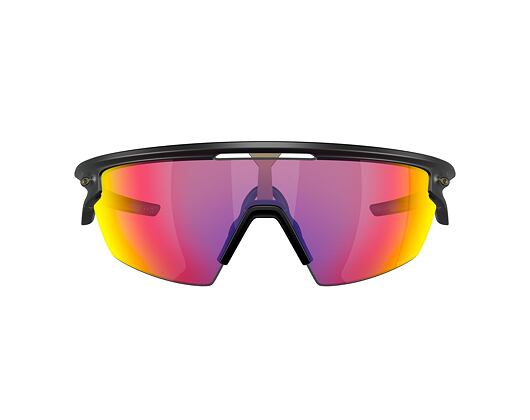 Sluneční Brýle Oakley Sphaera Prizm Road - Matte Black