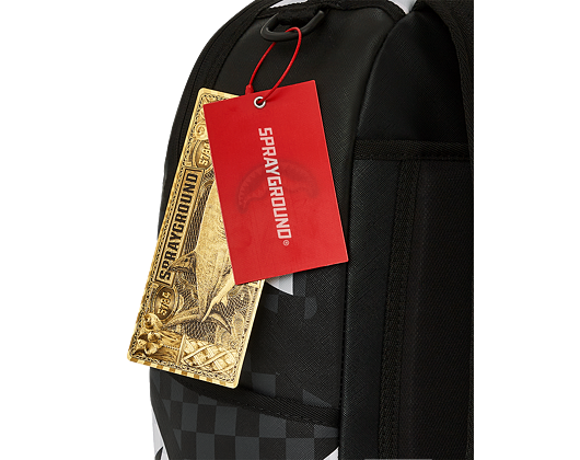 Batoh Sprayground Triple Decker Heir To The Throne Backpack