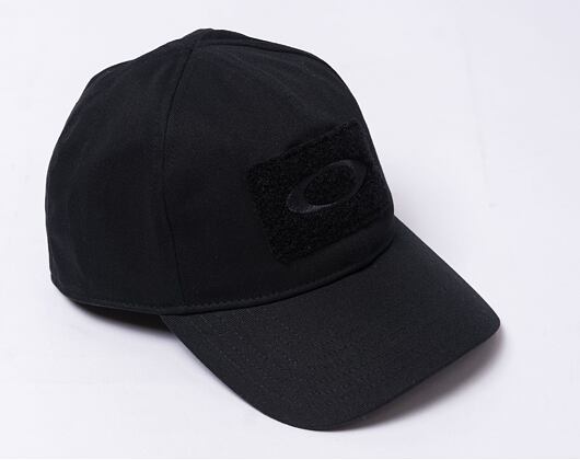 Kšiltovka Oakley Si Cotton Cap