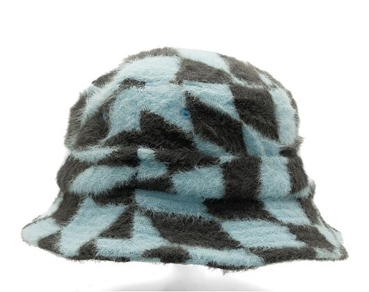 Klobouk Rip N Dip Lord Nermal Mohair Bucket Hat (Multi)