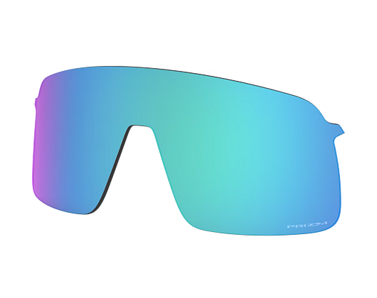 Náhradní sklo Oakley Sutro Lite Prizm Sapphire